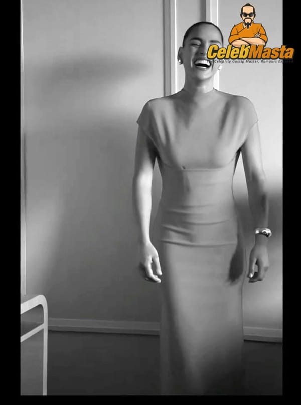 Daring Adria Arjona Ass and Blow Job Photos photo 17
