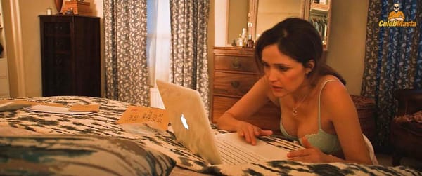 Rose Byrne Ass and Boobs Photos photo 7