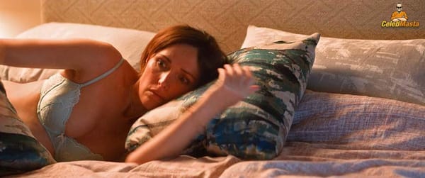 Rose Byrne Ass and Boobs Photos photo 8