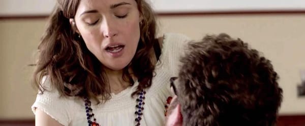 Rose Byrne Ass and Boobs Photos photo 10