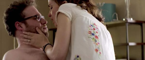 Rose Byrne Ass and Boobs Photos photo 13