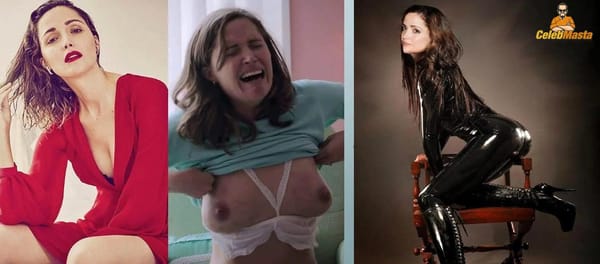 Rose Byrne Photo Collection photo 1