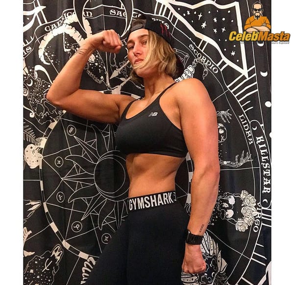 Rhea Ripley Pics Collection photo 6