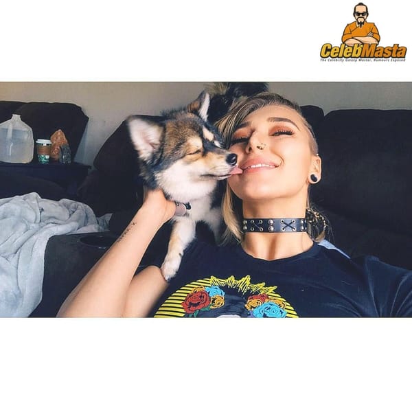 Rhea Ripley Pics Collection photo 9