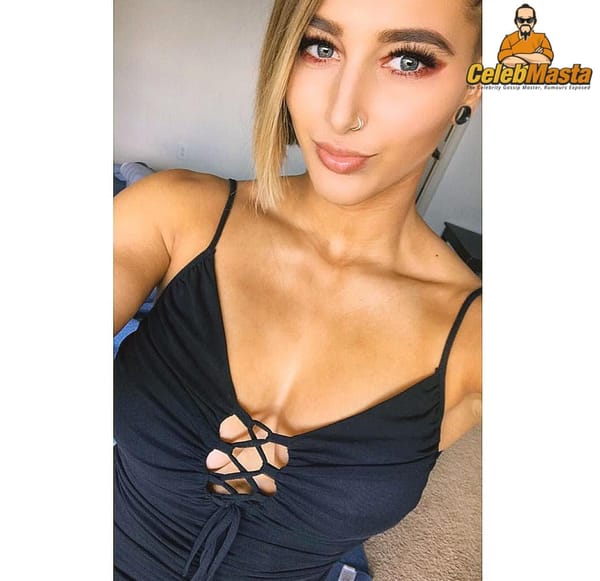 Rhea Ripley Pics Collection photo 10
