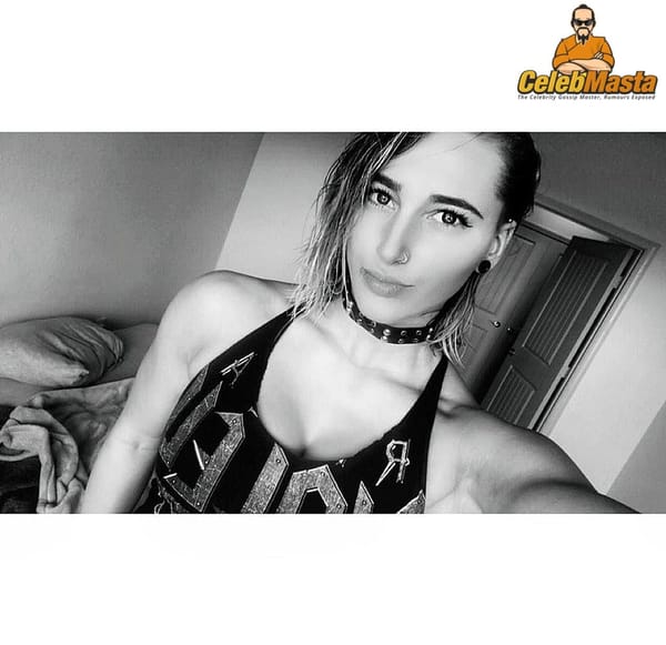 Rhea Ripley Pics Collection photo 11