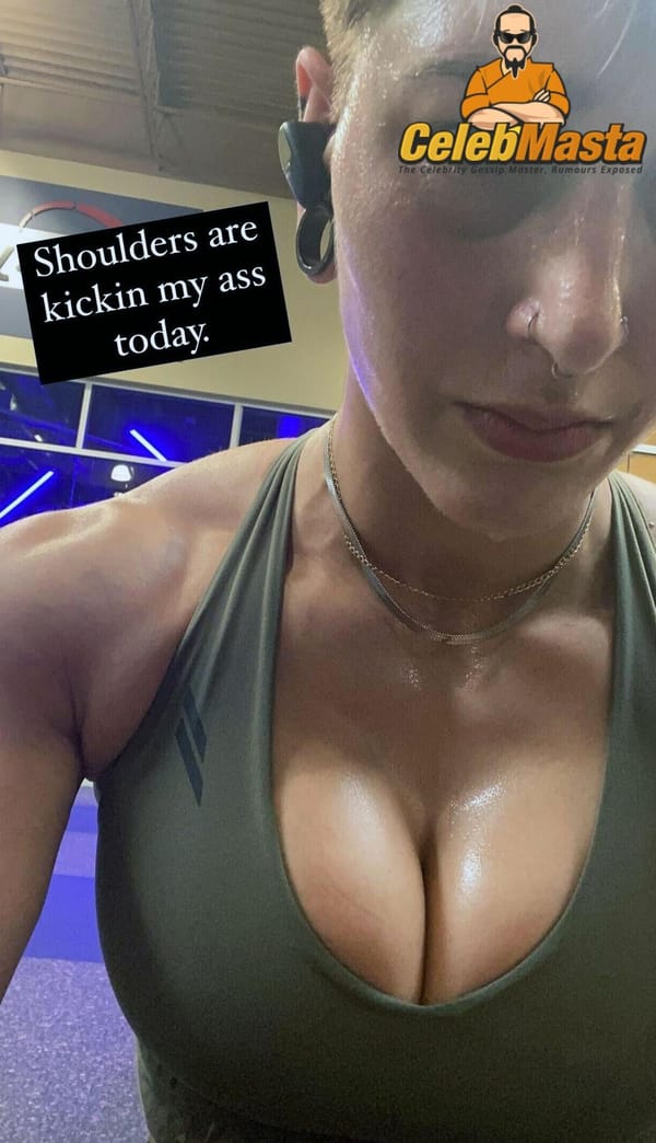 Rhea Ripley Pics Collection photo 19