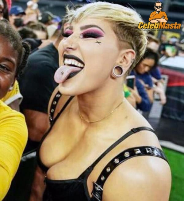 Rhea Ripley Pics Collection photo 20