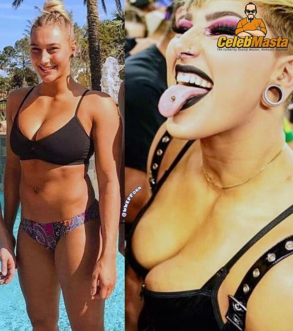 Rhea Ripley Pics Collection photo 21