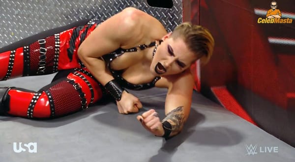Rhea Ripley Pics Collection photo 23