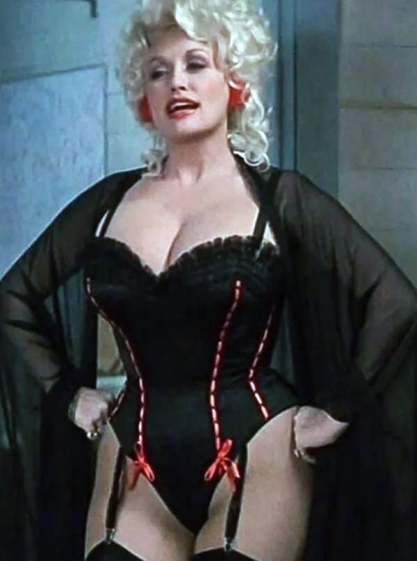 Hot Dress and Cleavage Boobs Pictures photo 11