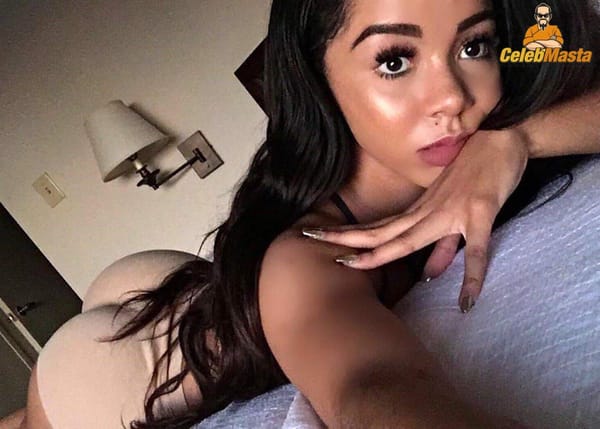 Brittany Renner Pics Collection photo 3