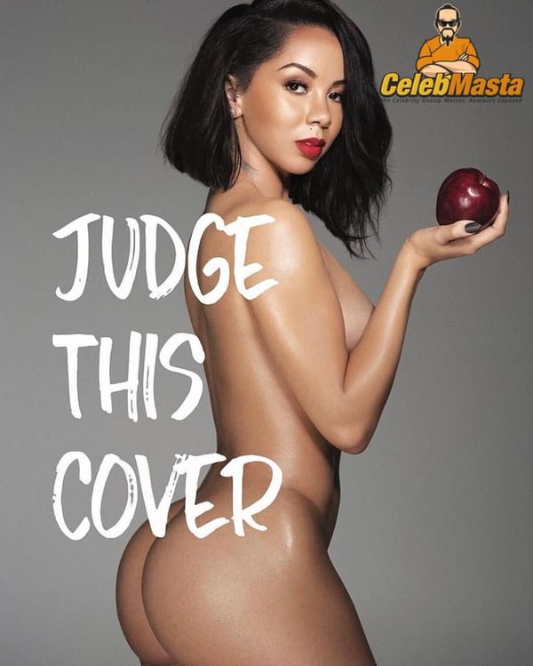 Brittany Renner Pics Collection photo 16