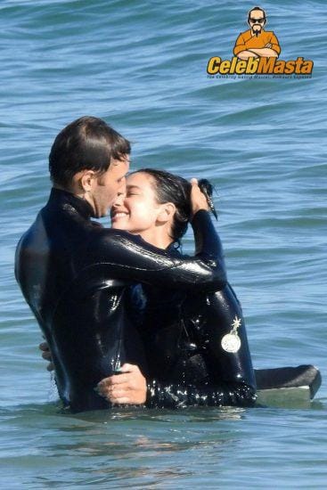 Dua Lipa Ass & Tits Bikini Photos photo 40