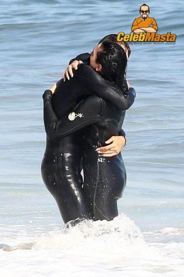 Dua Lipa Ass & Tits Bikini Photos photo 53