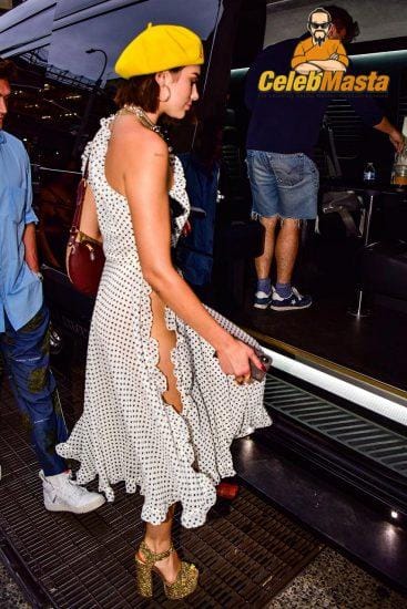Dua Lipa Photo Gallery photo 8