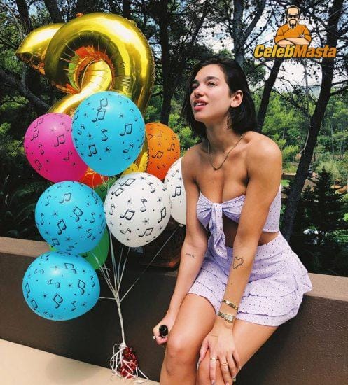 Dua Lipa Photo Gallery photo 30