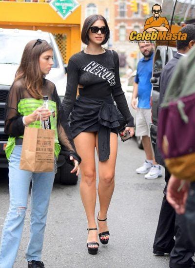 Dua Lipa Photo Gallery photo 43