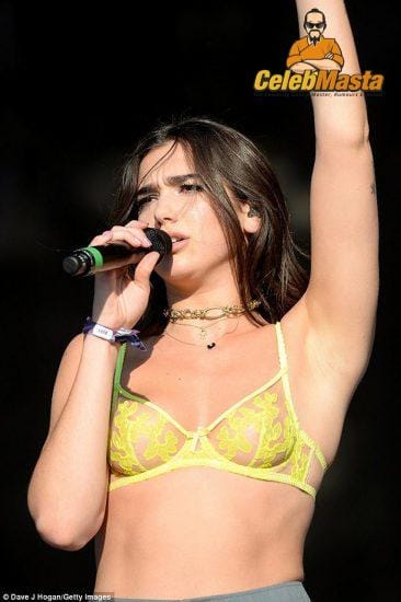 Dua Lipa Photo Gallery photo 53