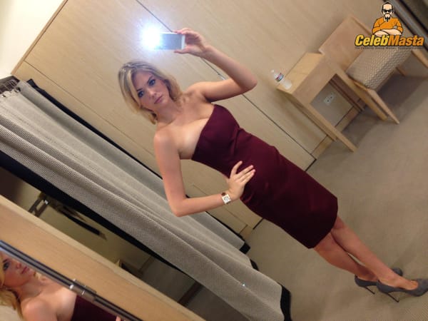 Kate Upton Nipples and Real Tits Photos Revealed photo 46