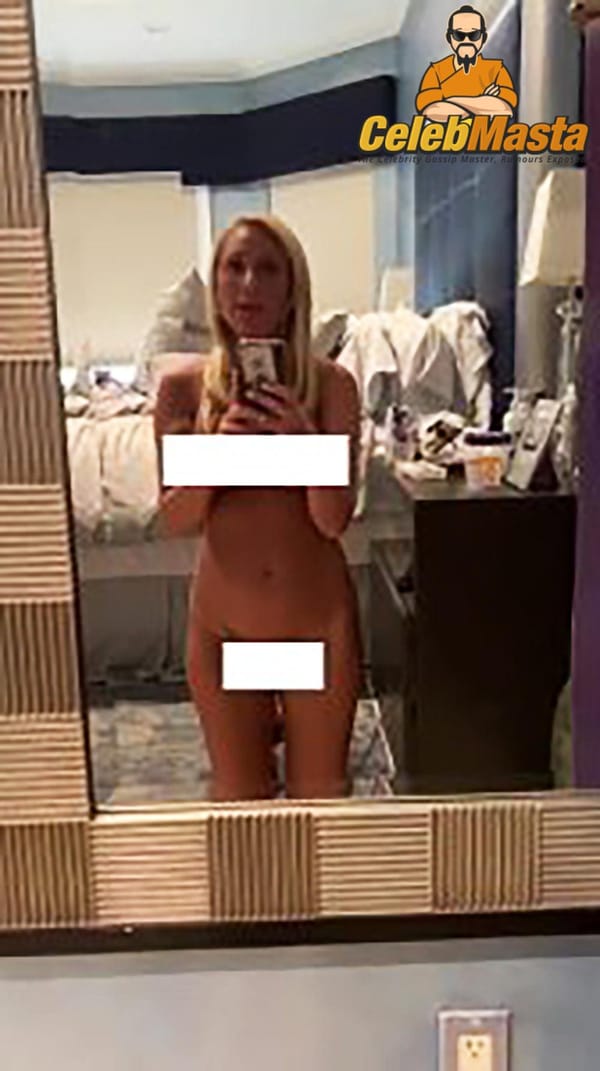 Nikki Glaser Ass & Tits Photos photo 6