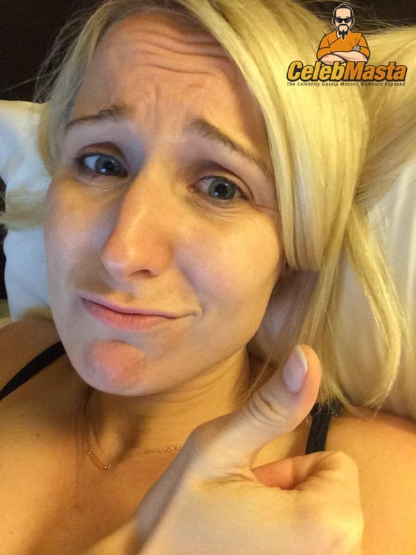 Nikki Glaser Ass & Tits Photos photo 10
