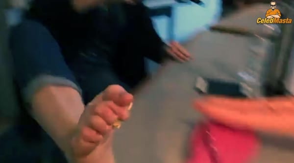 Nikki Glaser Feet & Legs Pictures photo 13