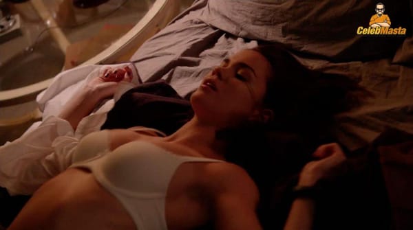 Paparazzi Caught Maia Mitchel Thong and Camel-Toe Pics photo 12