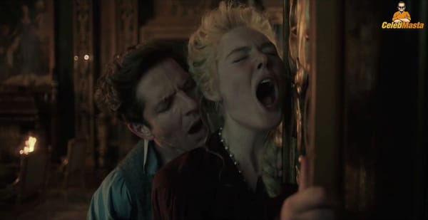 Elle Fanning Scene Photos Gallery photo 19