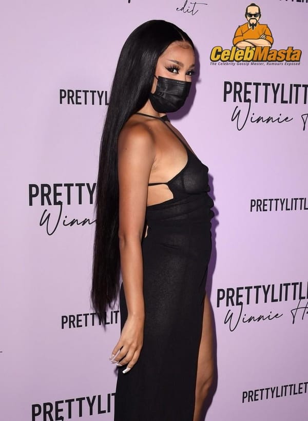 Doja Cat Pics Gallery photo 8