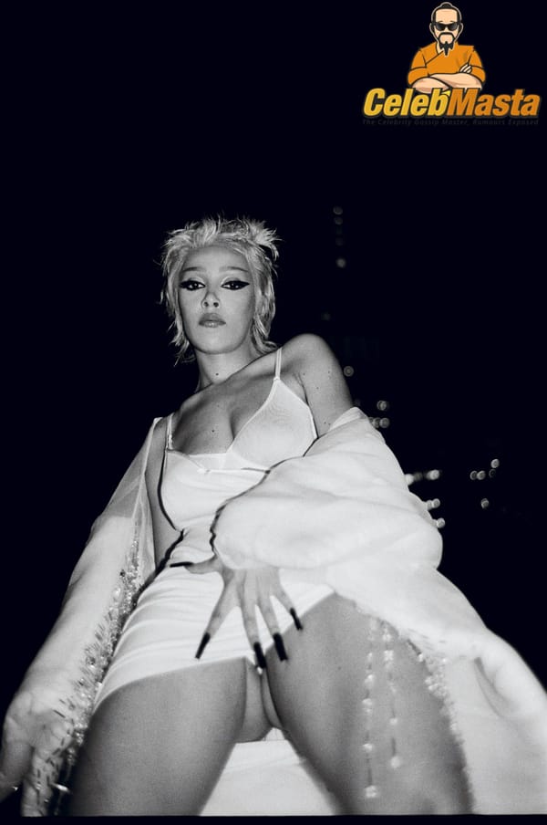 Doja Cat Pics Gallery photo 12