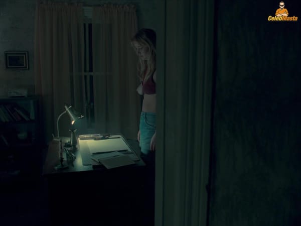 Die My Love (2025) Full Scene With Jennifer Lawrence Showing it All photo 12