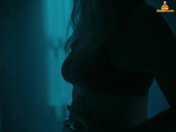 Die My Love (2025) Full Scene With Jennifer Lawrence Showing it All photo 15