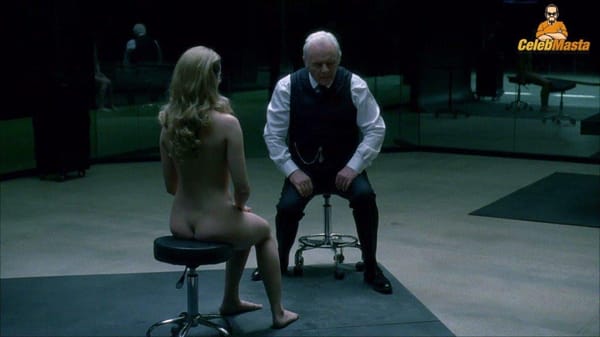 Hot Evan Rachel Wood Sex Scene Video Westworld photo 4