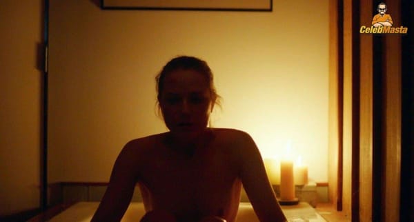 Cute Evan Rachel Wood Nipples Will Make You Leave Your Girlfriend photo 7