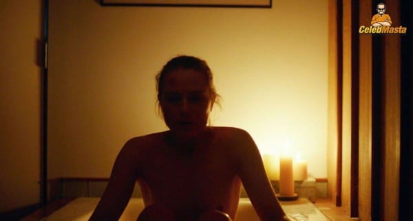 Cute Evan Rachel Wood Nipples Will Make You Leave Your Girlfriend photo 8