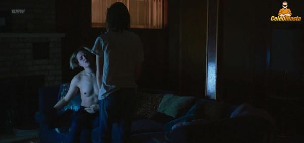 Cute Evan Rachel Wood Nipples Will Make You Leave Your Girlfriend photo 9