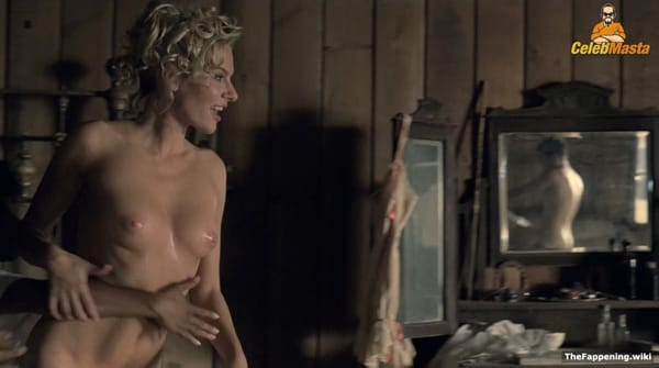 Cute Evan Rachel Wood Nipples Will Make You Leave Your Girlfriend photo 10
