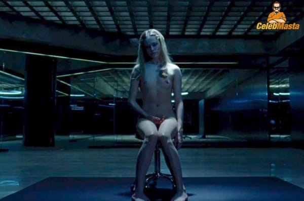 Cute Evan Rachel Wood Nipples Will Make You Leave Your Girlfriend photo 11