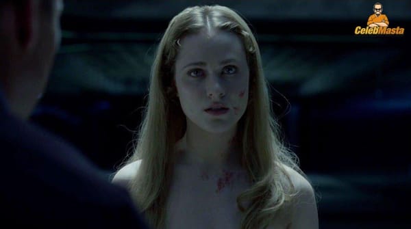 Glorious Evan Rachel Wood Topless Pictures To Make Your Head Spin photo 5