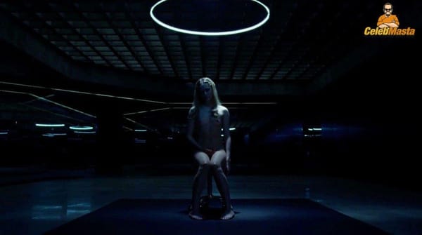 Glorious Evan Rachel Wood Topless Pictures To Make Your Head Spin photo 11