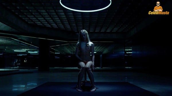 Glorious Evan Rachel Wood Topless Pictures To Make Your Head Spin photo 12
