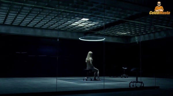 Glorious Evan Rachel Wood Topless Pictures To Make Your Head Spin photo 13