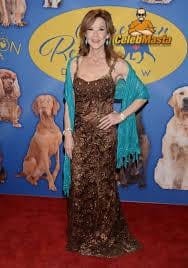 These Linda Blair Red Carpet Images Prove She’s A MILF photo 7