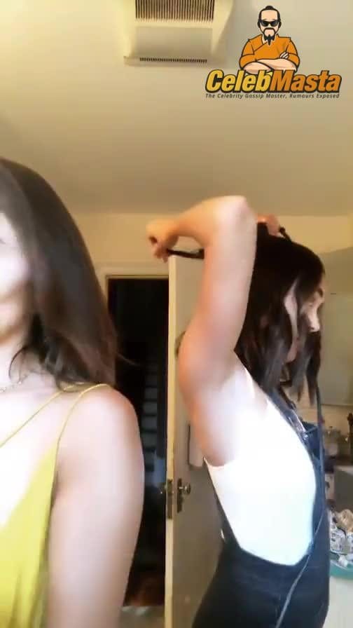 Super Hot Olivia Culpo Topless + Nip Slip Pics You Must See photo 3