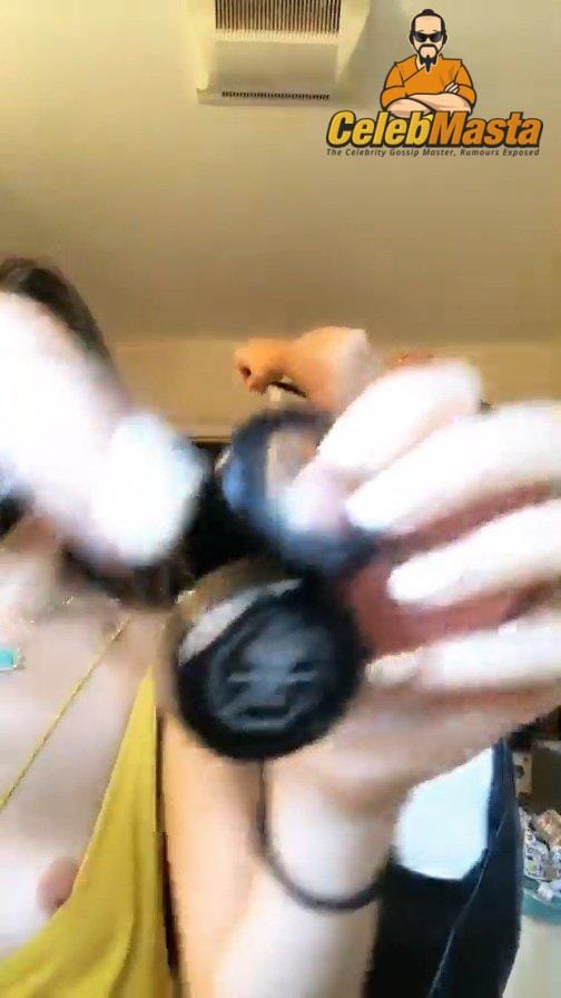Super Hot Olivia Culpo Topless + Nip Slip Pics You Must See photo 20