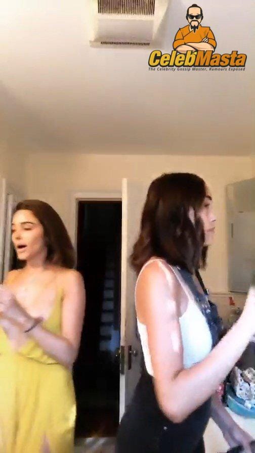 Super Hot Olivia Culpo Topless + Nip Slip Pics You Must See photo 21