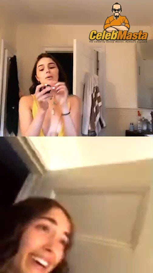Super Hot Olivia Culpo Topless + Nip Slip Pics You Must See photo 26