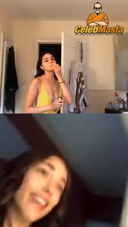 Super Hot Olivia Culpo Topless + Nip Slip Pics You Must See photo 27