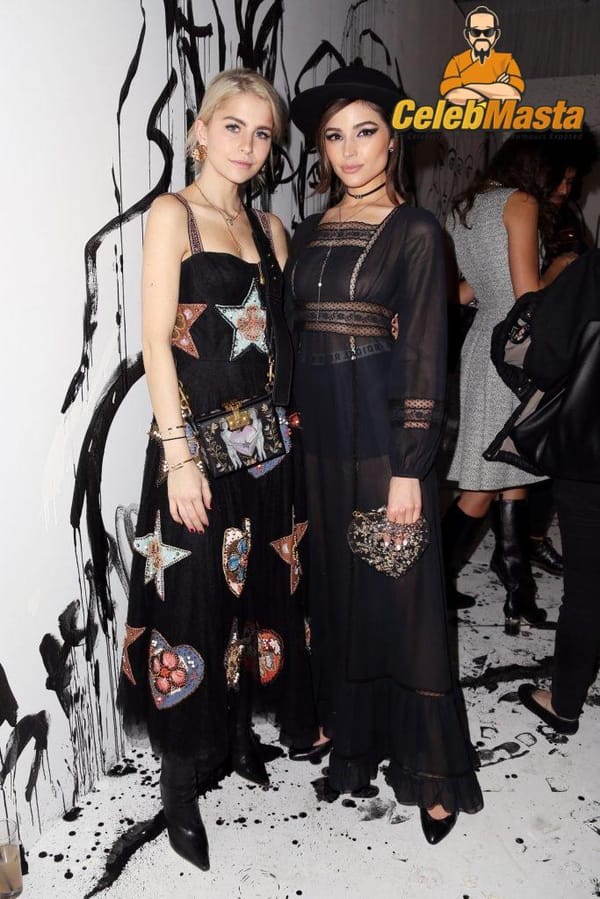 Raunchy Olivia Culpo See-Through Images Surface The Web photo 13